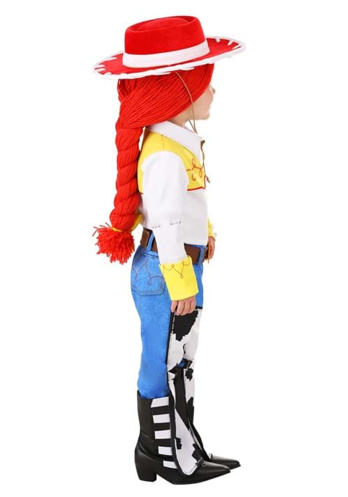 Toddler Deluxe Disney Toy Story Jessie Costume