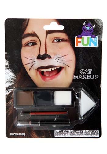 Click Here to buy Cat Exclusive Makeup Kit from HalloweenCostumes, CDN Funds & Shipping