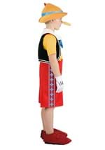 Kid's Deluxe Pinocchio Costume Alt 4