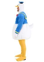 Plus Size Donald Duck Costume Alt 2