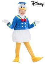 Toddler Donald Duck Costume Alt 7