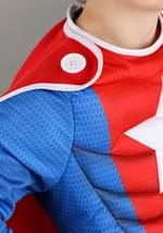 Kid's Muscle Suit Superhero Costume Alt 4