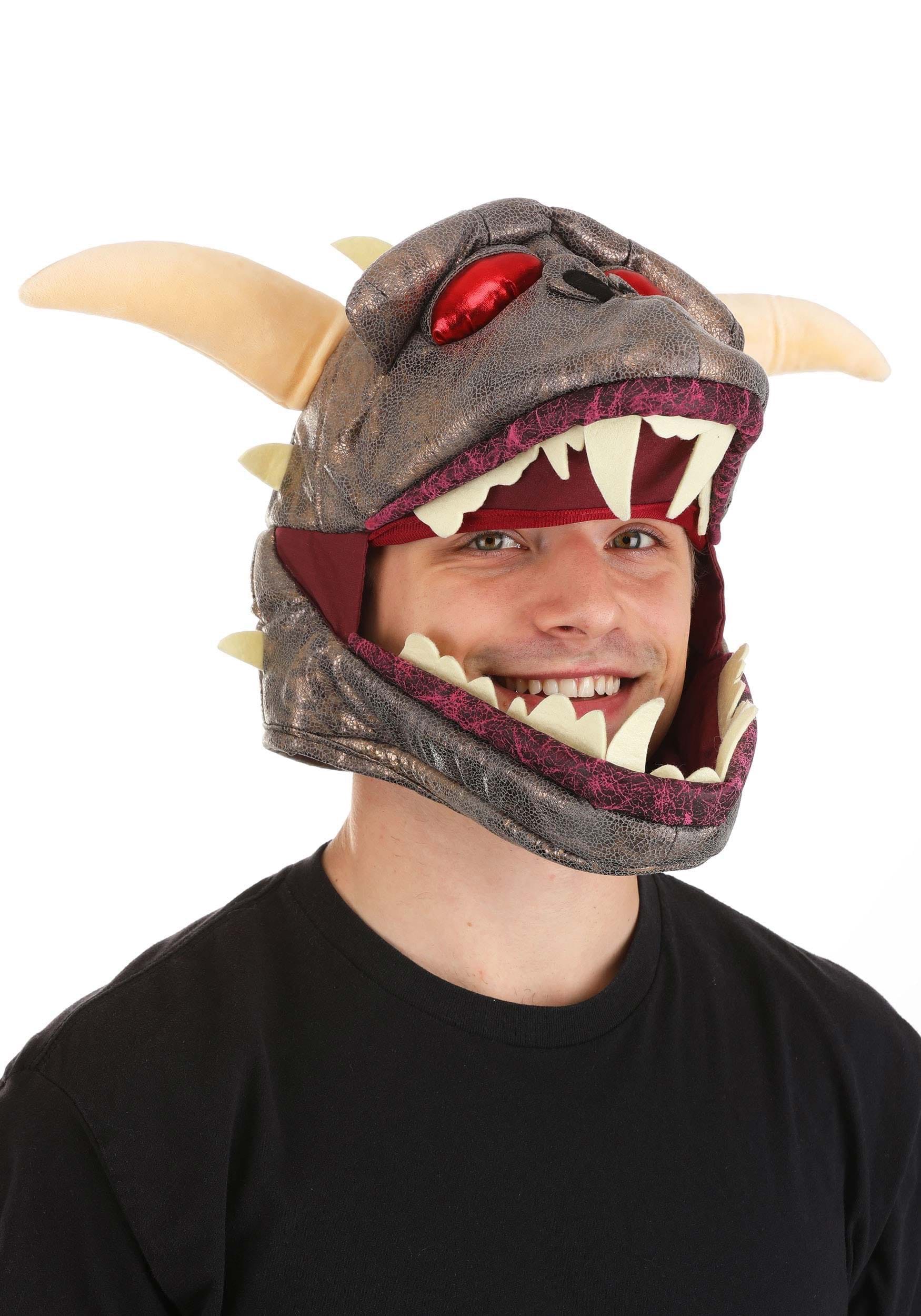Terror Dog Jawesome Hat