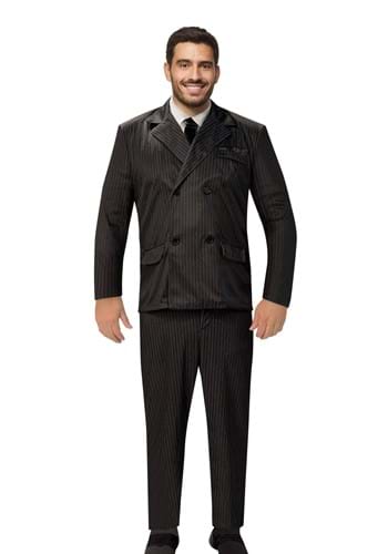 Click Here to buy The Addams Family Adult Gomez Costume from HalloweenCostumes, CDN Funds & Shipping