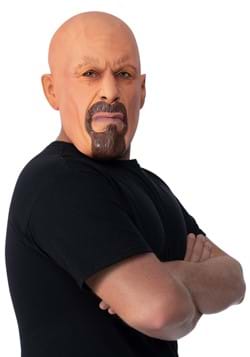 Stone Cold Steve Austin Overhead Latex Mask