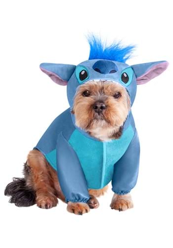 Click Here to buy Lilo and Stitch Dog Costume- Stitch from HalloweenCostumes, CDN Funds & Shipping