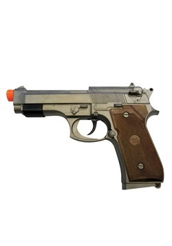 Desert Storm Pistol