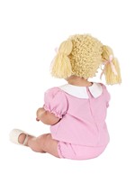 Infant Cabbage Garden Kid Costume Alt 1