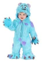 Infant Hooded Monsters Inc Sulley Costume Alt 3