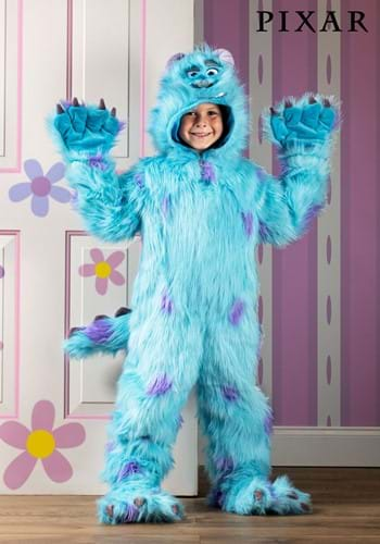 Costume classique de Sully pour tout-petits