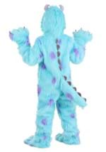 Kid's Hooded Monsters Inc Sulley Costume Alt 6