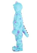 Kid's Hooded Monsters Inc Sulley Costume Alt 7