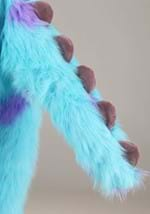 Adult Hooded Monsters Inc Sulley Costume Alt 5