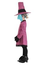 Toddler Nightmare Before Christmas Shock Costume Alt 6