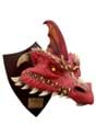 Ember the Red Dragon Trophy