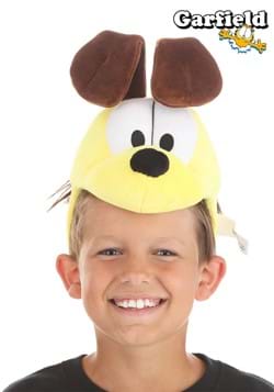 Garfield Odie Plush Headband