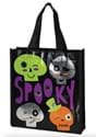 Spooky Candy Bag