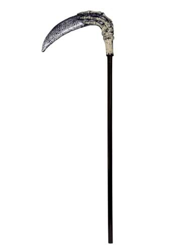 Click Here to buy Skeleton Reaper Sickle from HalloweenCostumes, CDN Funds & Shipping