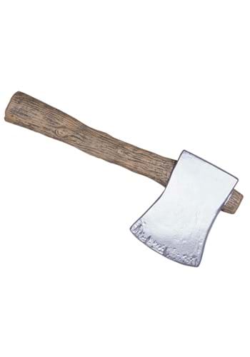 Click Here to buy Hatchet Costume Accessory | Toy Weapon from HalloweenCostumes, CDN Funds & Shipping