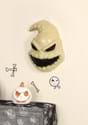 Nightmare Before Christmas Oogie Boogie Porch Light Cover A1