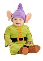 Infant Dopey Dwarf Costume Alt 3