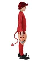 Kid's Nightmare Before Christmas Lock Costume Alt 7