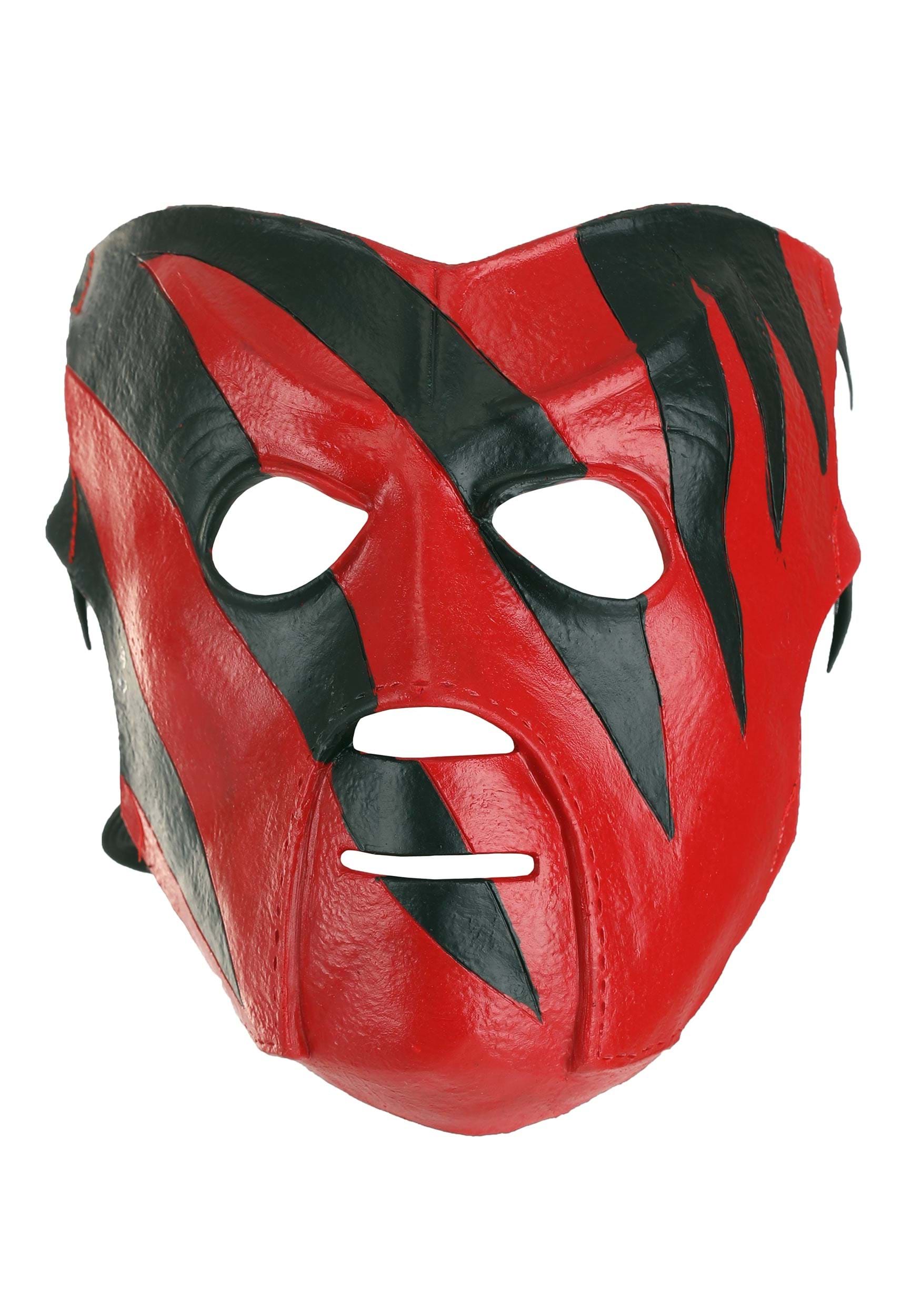 WWE Adult Kane Mask | WWE Accessories