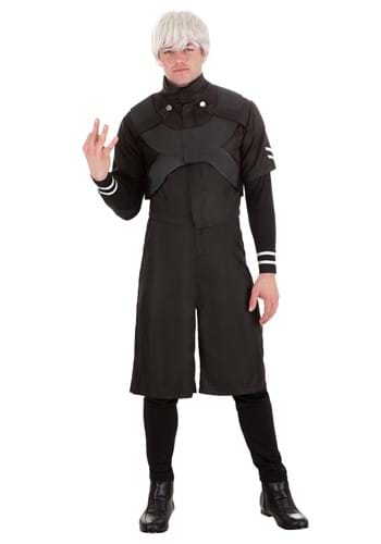 Click Here to buy Adult Tokyo Ghoul Ken Kaneki Costume from HalloweenCostumes, CDN Funds & Shipping
