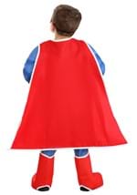 Toddler Boys Muscle Suit Superhero Costume Alt 1