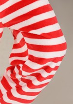 Kid's Elf Jumpsuit Costume Alt 4