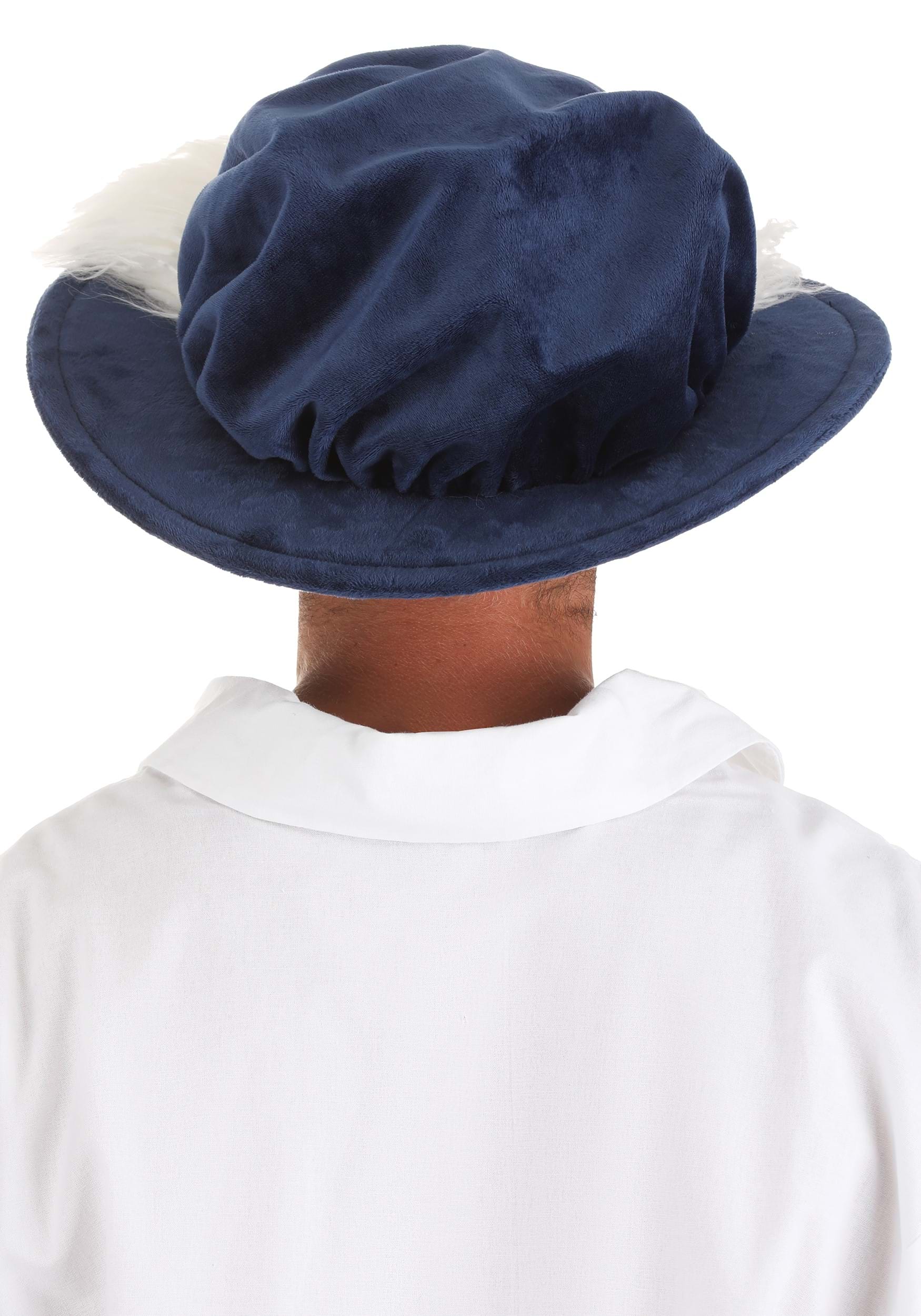 Disney Prince Charming Blue Hat