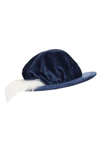 Click Here to buy Disney Prince Charming Blue Hat from HalloweenCostumes, CDN Funds & Shipping
