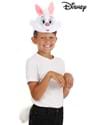 Disney White Rabbit Plush Headband Tail Kit