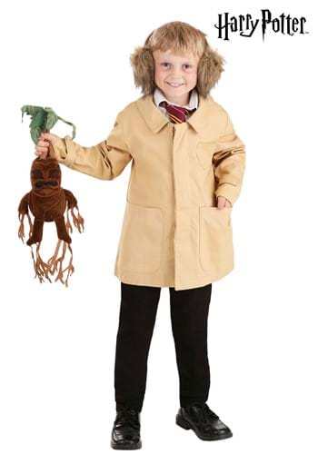 Click Here to buy Harry Potter Herbology Kids Costume from HalloweenCostumes, CDN Funds & Shipping