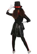 Girl's Magician Costume Alt 1