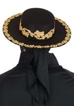 Zorro Hat Accessory Alt 2