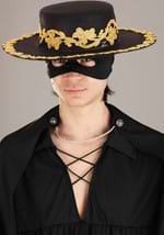 Adult Deluxe Zorro Costume Alt 1