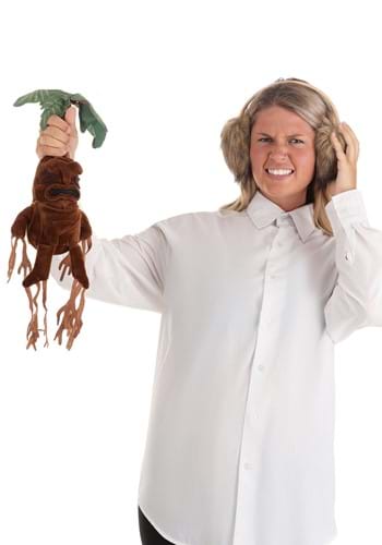 Click Here to buy Adult Harry Potter Herbology Costume from HalloweenCostumes, CDN Funds & Shipping