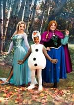 Toddler Olaf Frozen Costume Alt 2