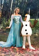 Toddler Olaf Frozen Costume Alt 3