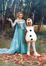 Kid's Frozen Olaf Costume Alt 4