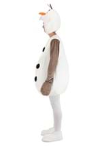 Adult Frozen Olaf Costume Alt 7