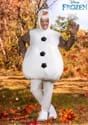 Olaf Frozen Plus Size Costume-2