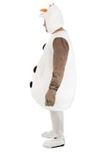 Plus Size Olaf Frozen Costume Alt 6