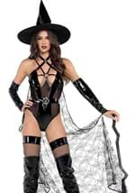 Women's Playboy Wicked Witch Costume