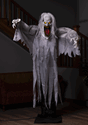 Floating Ghost Halloween Decoration Main 1