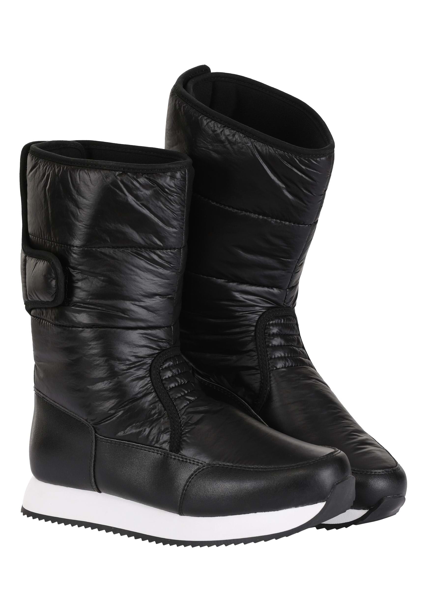Puffy Moon Walker Costume Boots for Men | Costume Boots