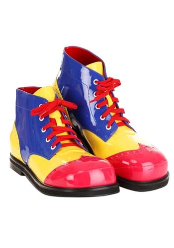 Click Here to buy Deluxe Adult Clown Shoes from HalloweenCostumes, CDN Funds & Shipping