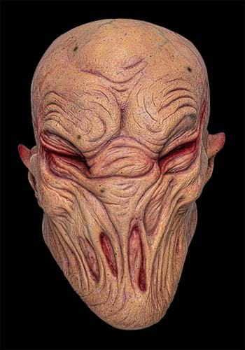 Click Here to buy Twisted Full Face Adult Mask from HalloweenCostumes, CDN Funds & Shipping
