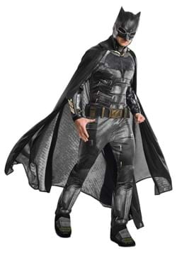 Mens Grand Heritage Tactical Batman Costume